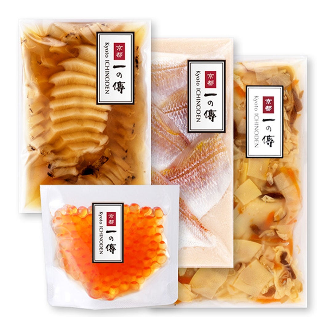 本格ちらし寿司