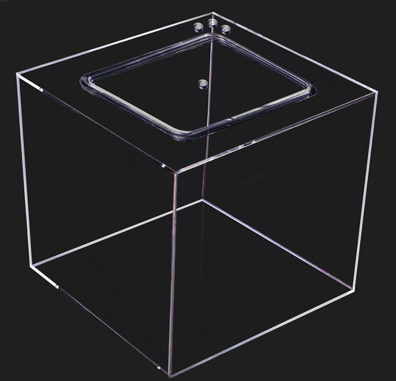 第7回 グッドアクアリウムデザイン賞2023 / 後付けフランジER68耐震45cm以下