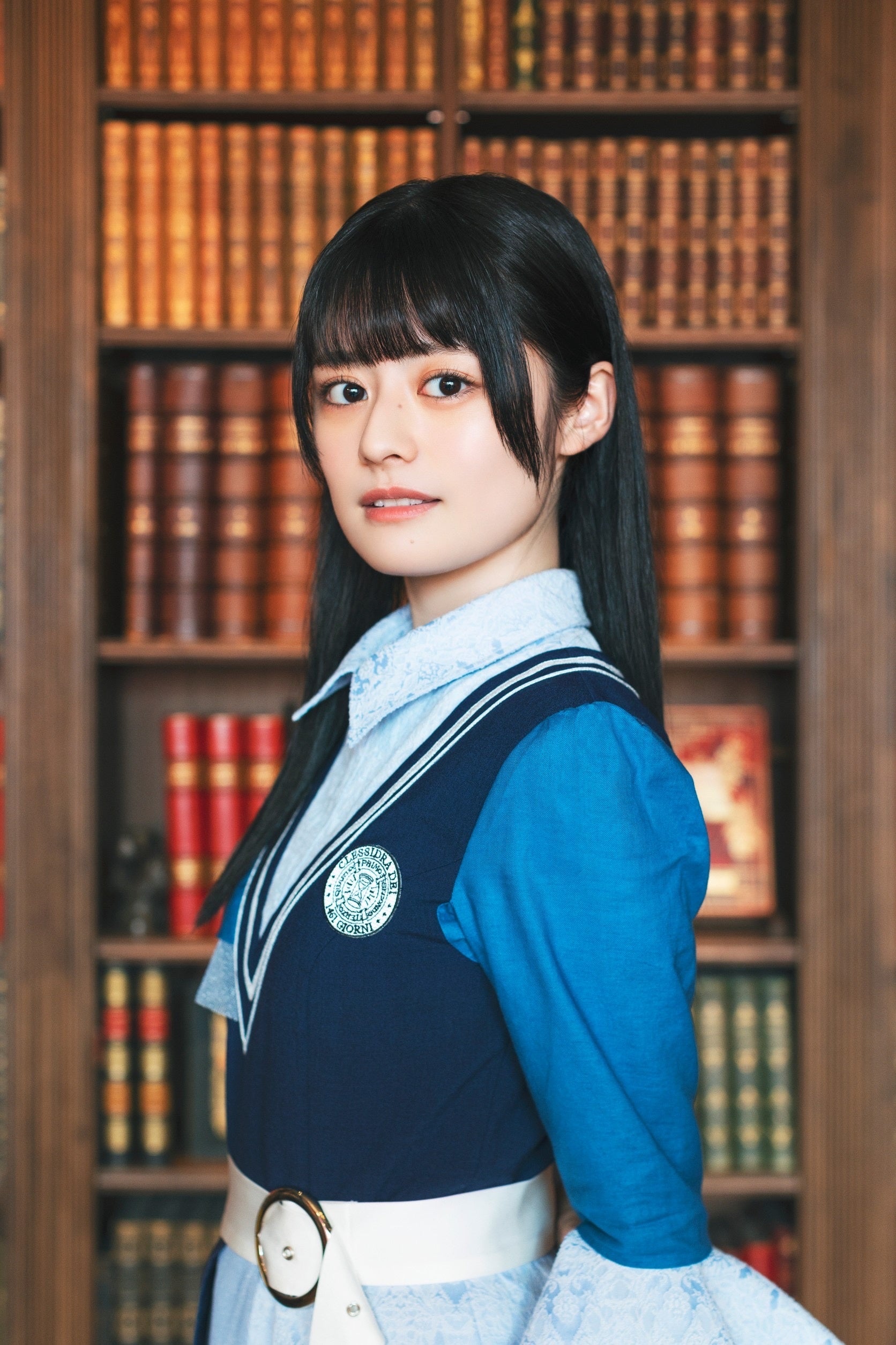 現役大学生限定４年制アイドル 1461日のクレシドラ 始動 デビューワンマンイベント9月16日に開催決定 株式会社amaductionのプレスリリース