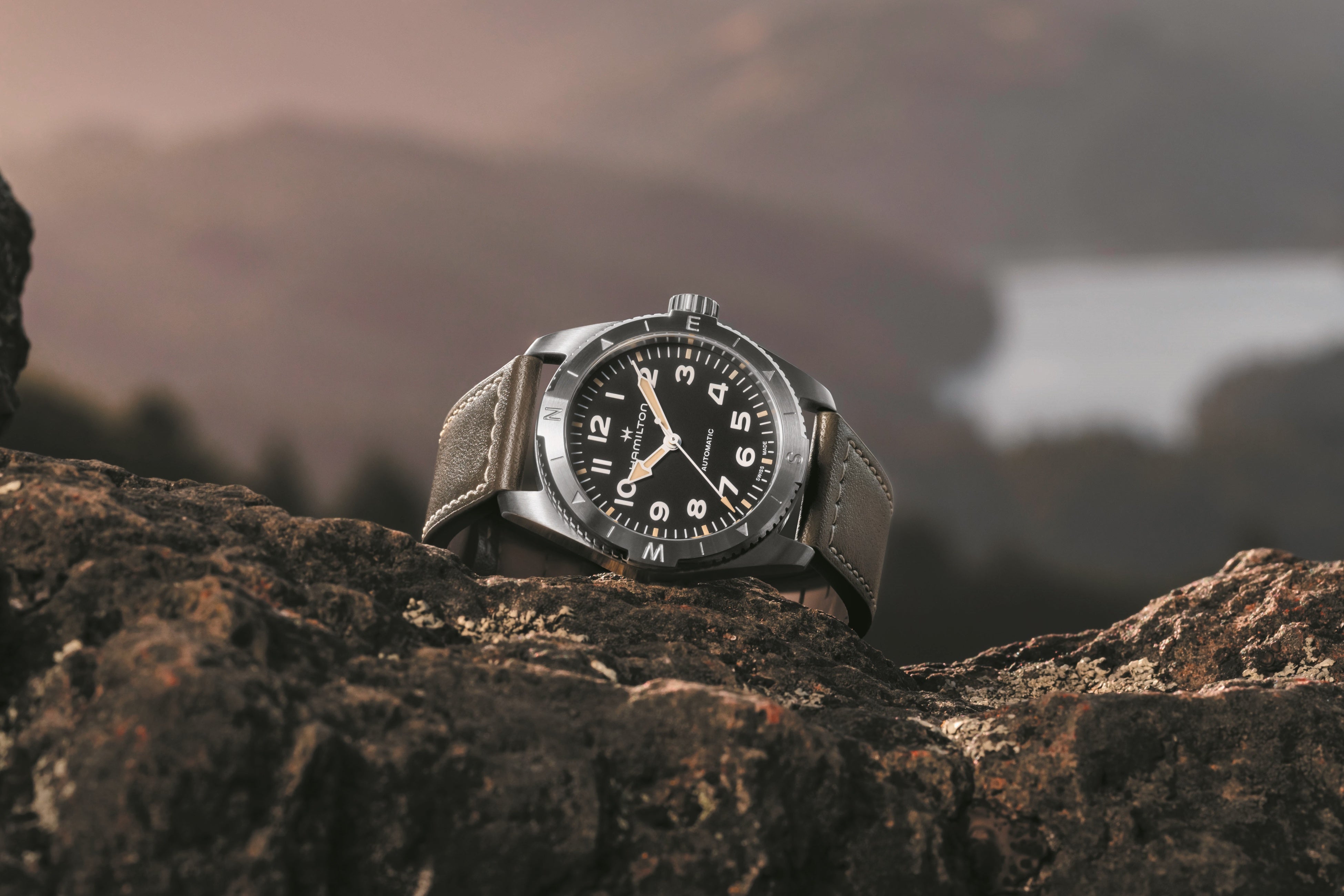 ハミルトンがGATEで11/22(土)-24（月・振休）だけの期間限定イベントを