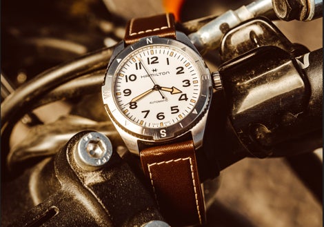 Beaufort Cavalli 自動巻きスイス ムーブメント Beaufort Cavalli 自動巻きスイス ムーブメント