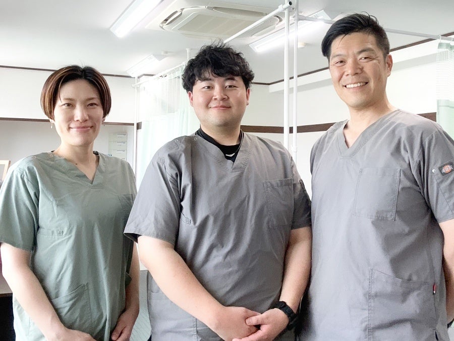 話題の足の専門サロン「距骨サロン松本店」OPEN