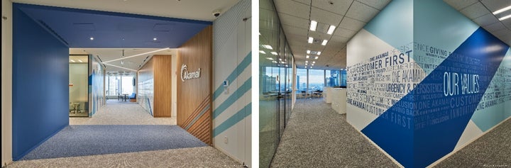 Akamai Japan、東京オフィスを移転 | アカマイ・テクノロジーズ合同会社のプレスリリース