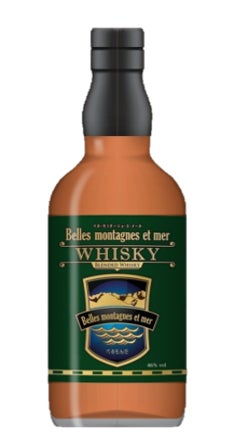 三郎丸 ベル・モンターニュ・エ・メール 三郎丸 ベル・モンターニュ・エ・メール