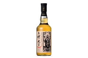 三郎丸蒸留所 シングルモルト「三郎丸Ⅰ THE MAGICIAN カスク 三郎丸蒸留所 シングルモルト「三郎丸Ⅰ THE MAGICIAN カスク