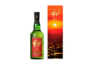 三國志8 REMAKE×三郎丸蒸留所コラボウイスキー発売!第四弾は「小喬 三國志8 REMAKE×三郎丸蒸留所コラボウイスキー発売!第四弾は「小喬