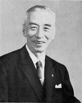 二代目 稲垣小太郎