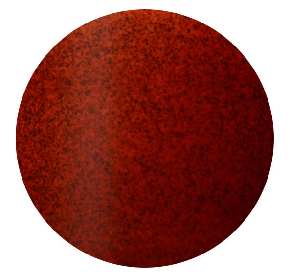 鉄釉（レッド）