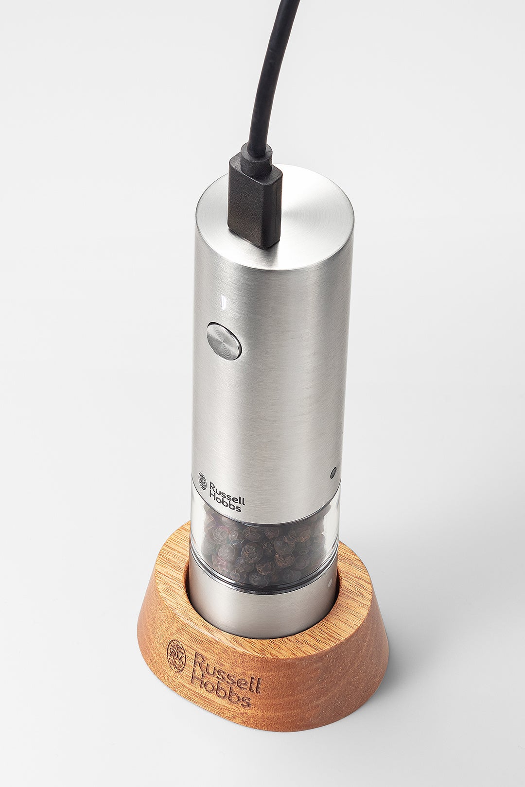 ★バッテリーはUSB充電式な ので、交換用電池の補充や廃 棄のストレスが無く使い続け ることができます。