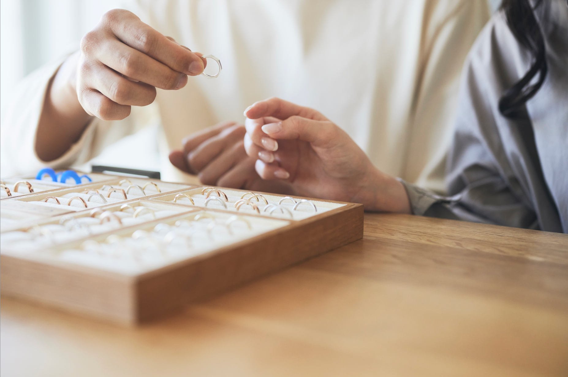 CRAFYでは『相談&手作り体験』も開催中！