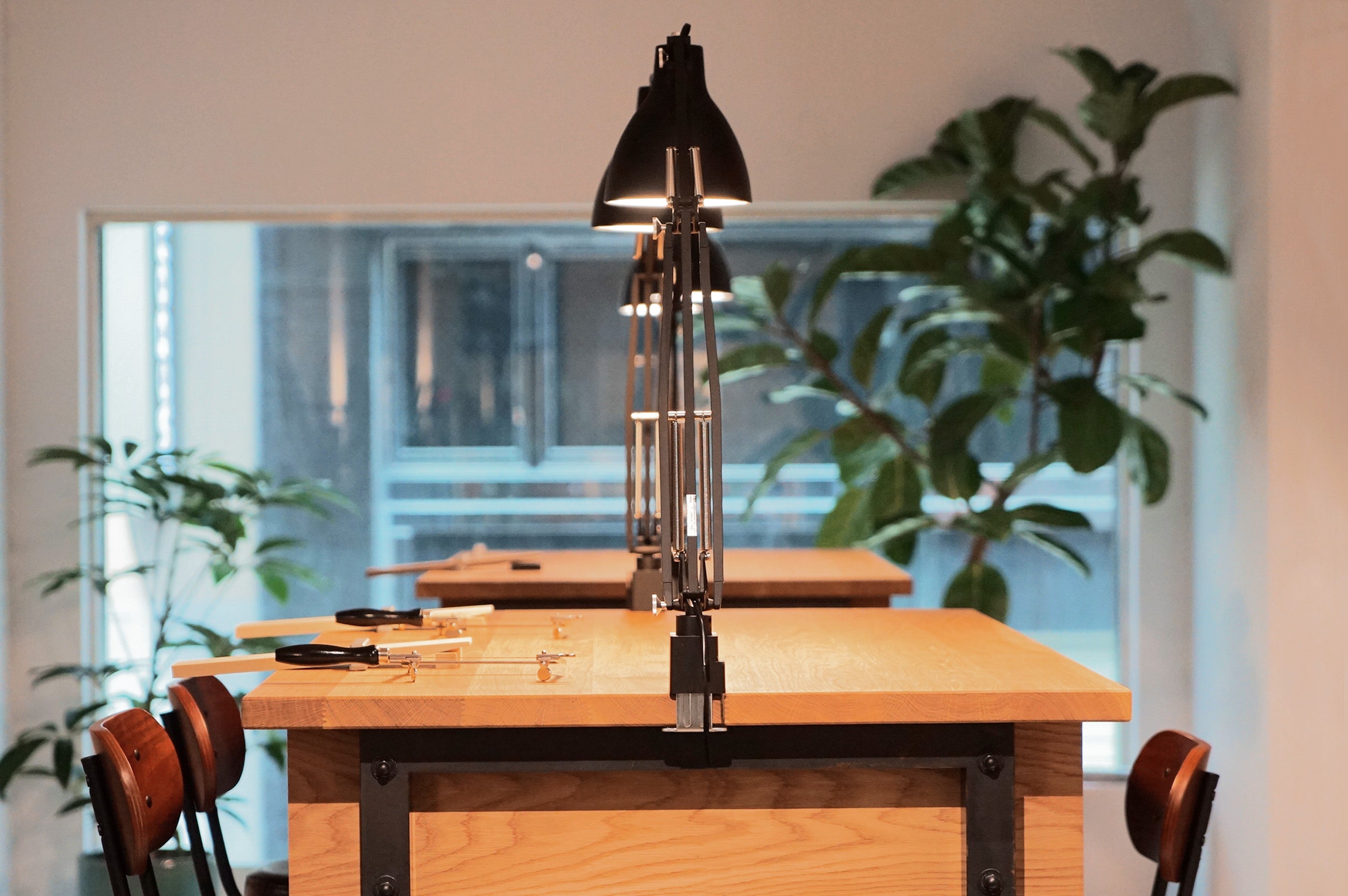 CRAFY心斎橋店_店内