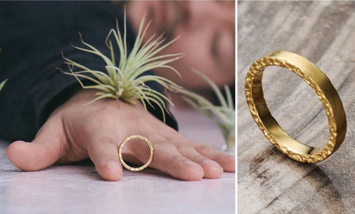 Naturalコレクション「Fusion」¥133,600〜