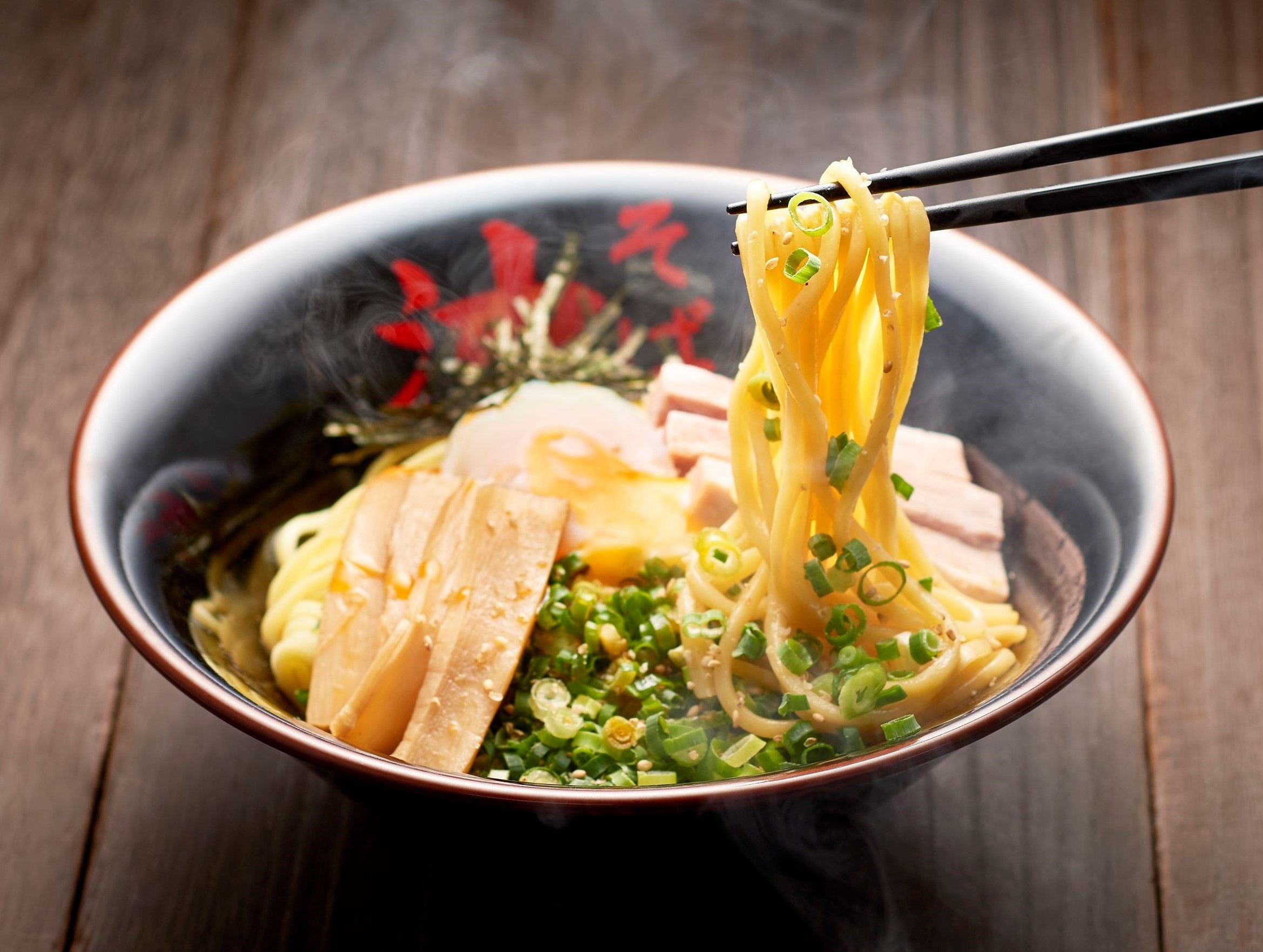 天台駅より徒歩1分】 油そば専門店『 東京油組総本店 天台組 』6月29日