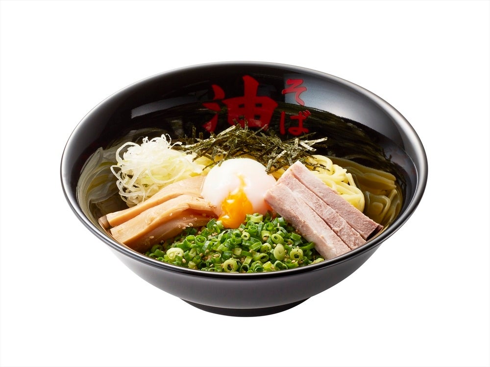 北陸エリア 初進出！】油そば専門店『東京油組総本店 富山組』6月21日