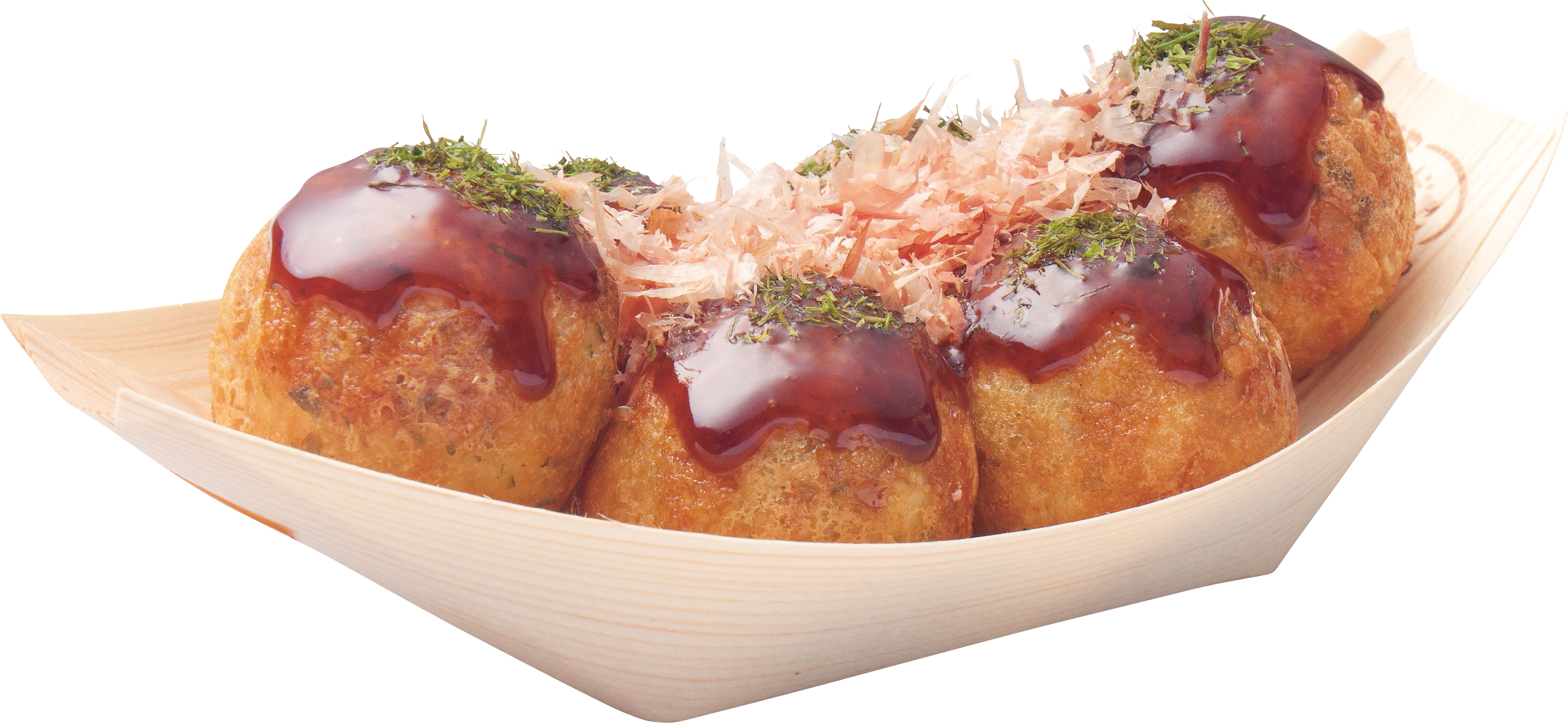 PR TIMES 츠키지 긴다코 타코야키 6개입