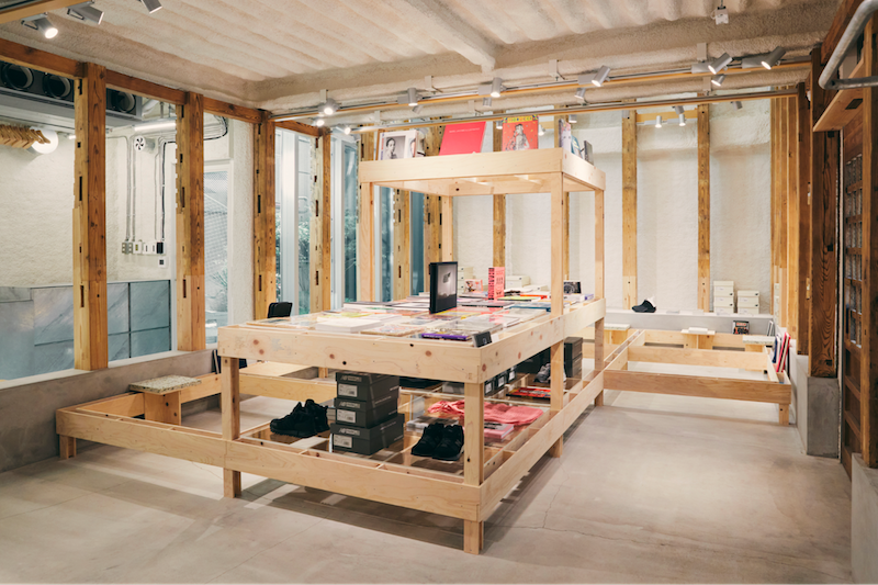 ©️VUILD PlaceLab 　Photo by Takuya Nagata