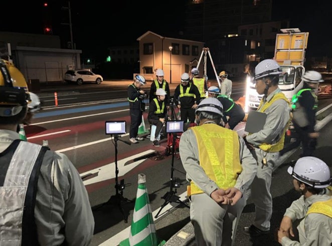 佐賀県初となる「IBIS2」を活用した下水道管内部調査を実施 | 株式会社Liberawareのプレスリリース