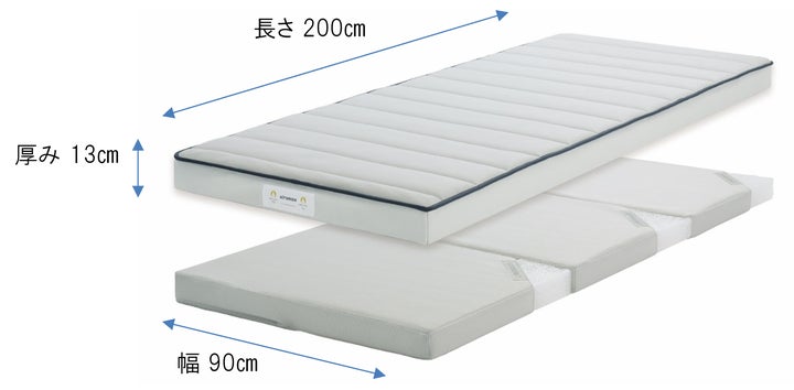 エアウィーヴ パリ2024大会選手村寝具 国内初披露 | 株式会社 エアウィーヴ パリ2024大会選手村寝具 国内初披露 | 株式会社