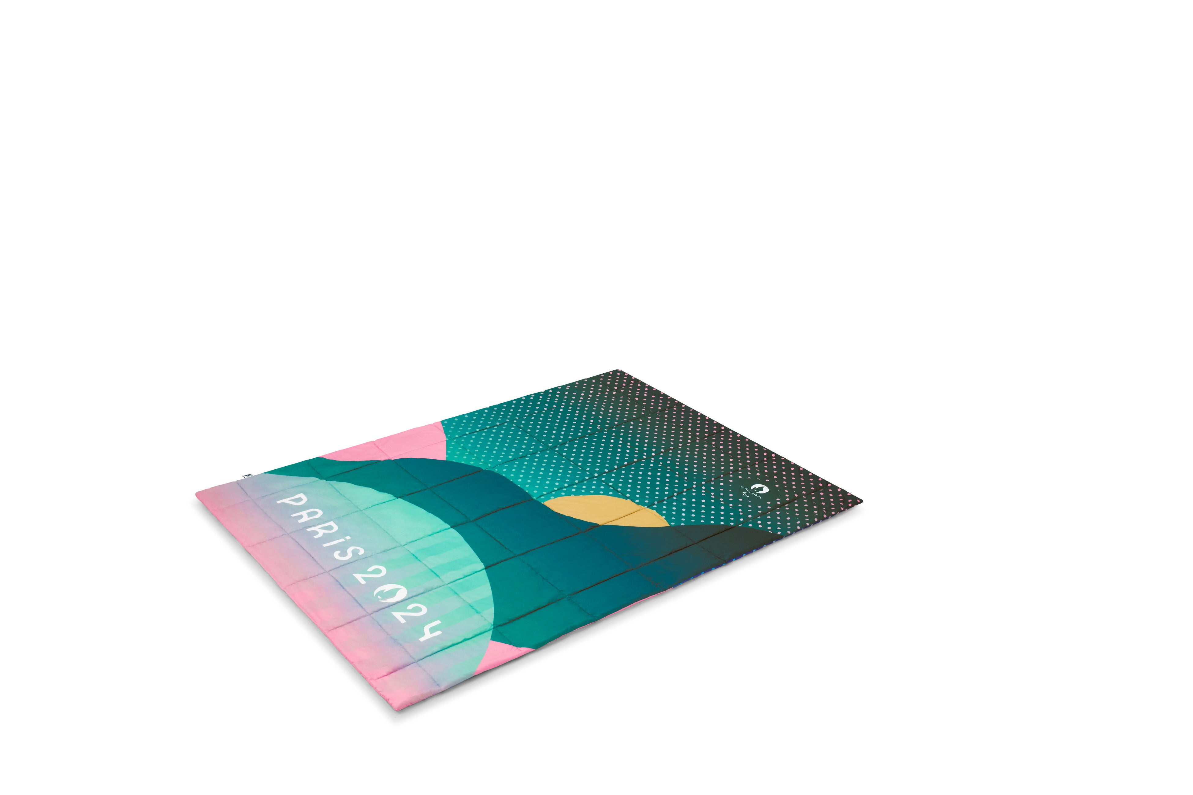 パリ2024オリンピック公式ライセンス商品発売 | 株式会社