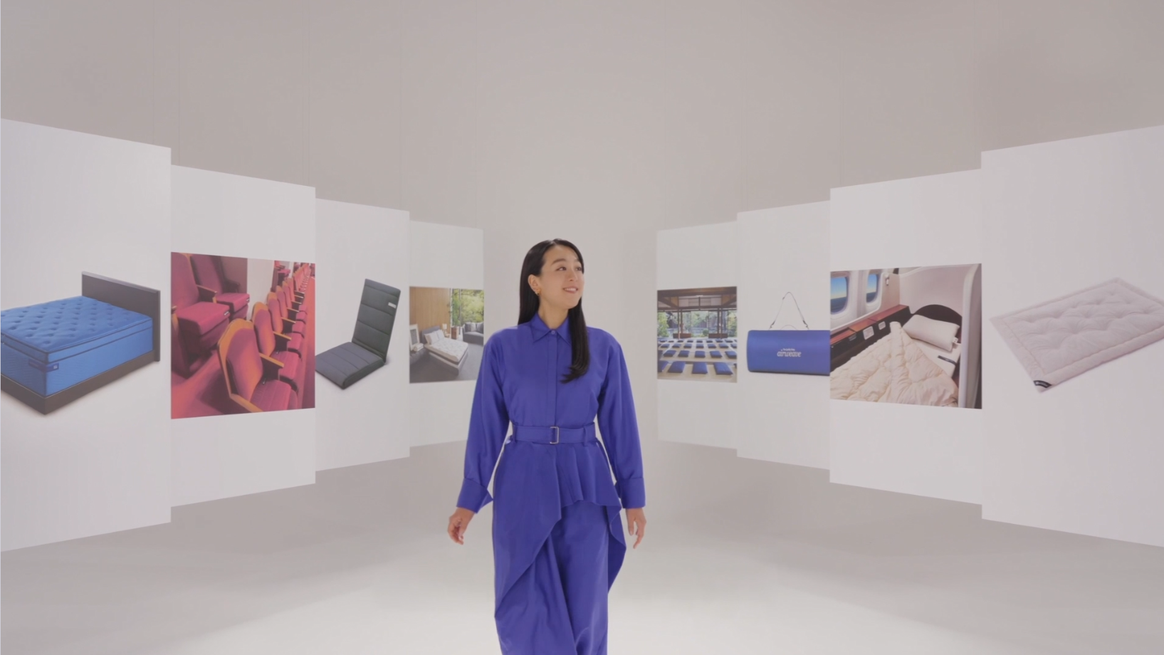 【ぞうさん専用】エアウィーヴ ハイパーダウン パリ2024 オリンピック ぞうさん専用】エアウィーヴ ハイパーダウン パリ2024