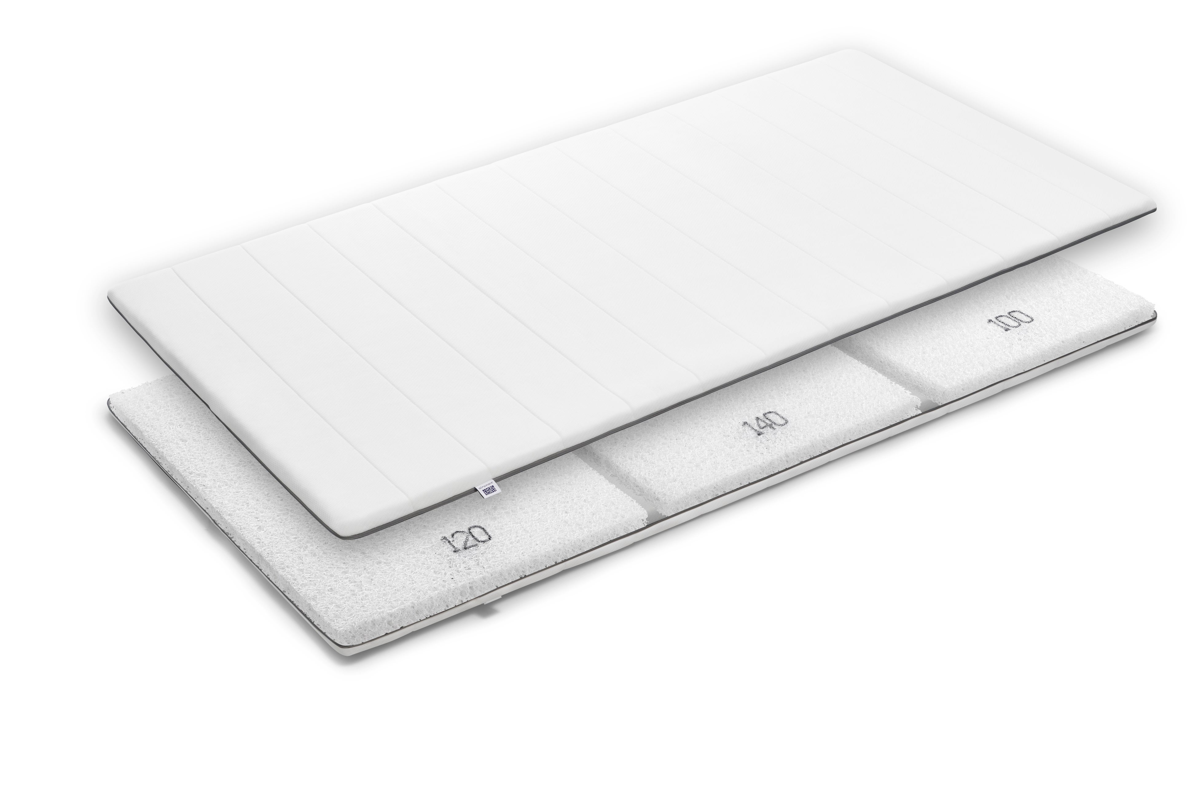 エアウィーヴ ポータブルマットレスパッド 特別仕様