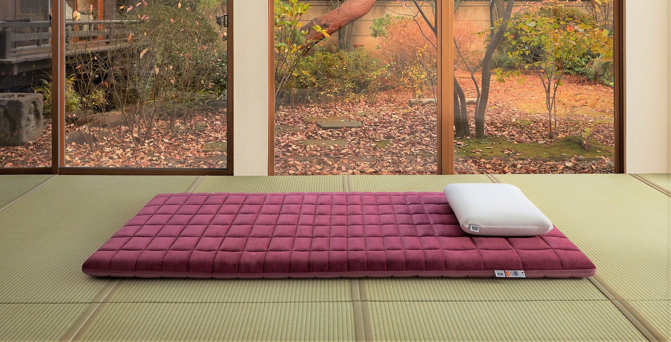 エアウィーヴ 四季布団 和匠