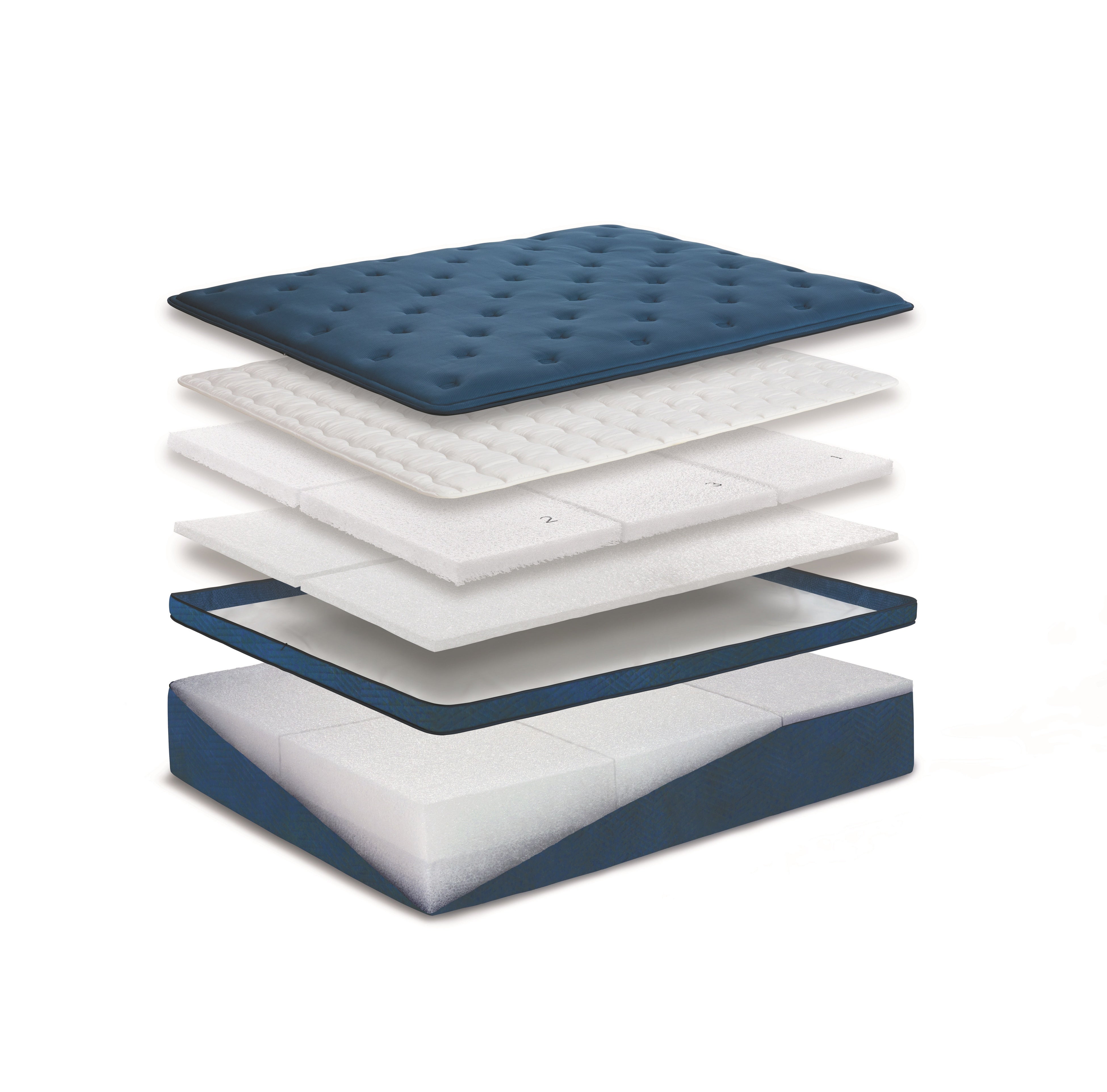 The airweave（構造図）