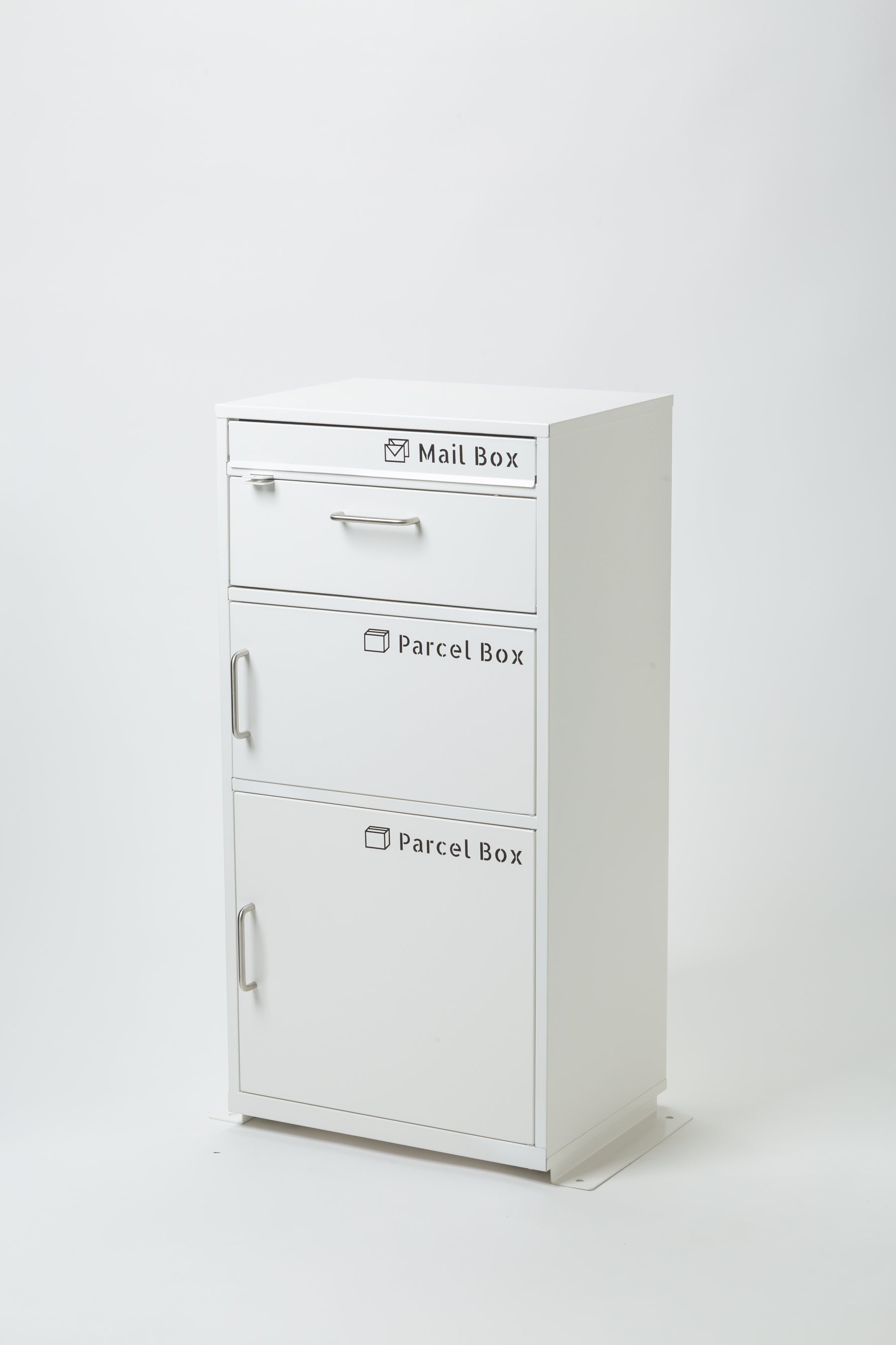 るすぽす-白（ホワイト）