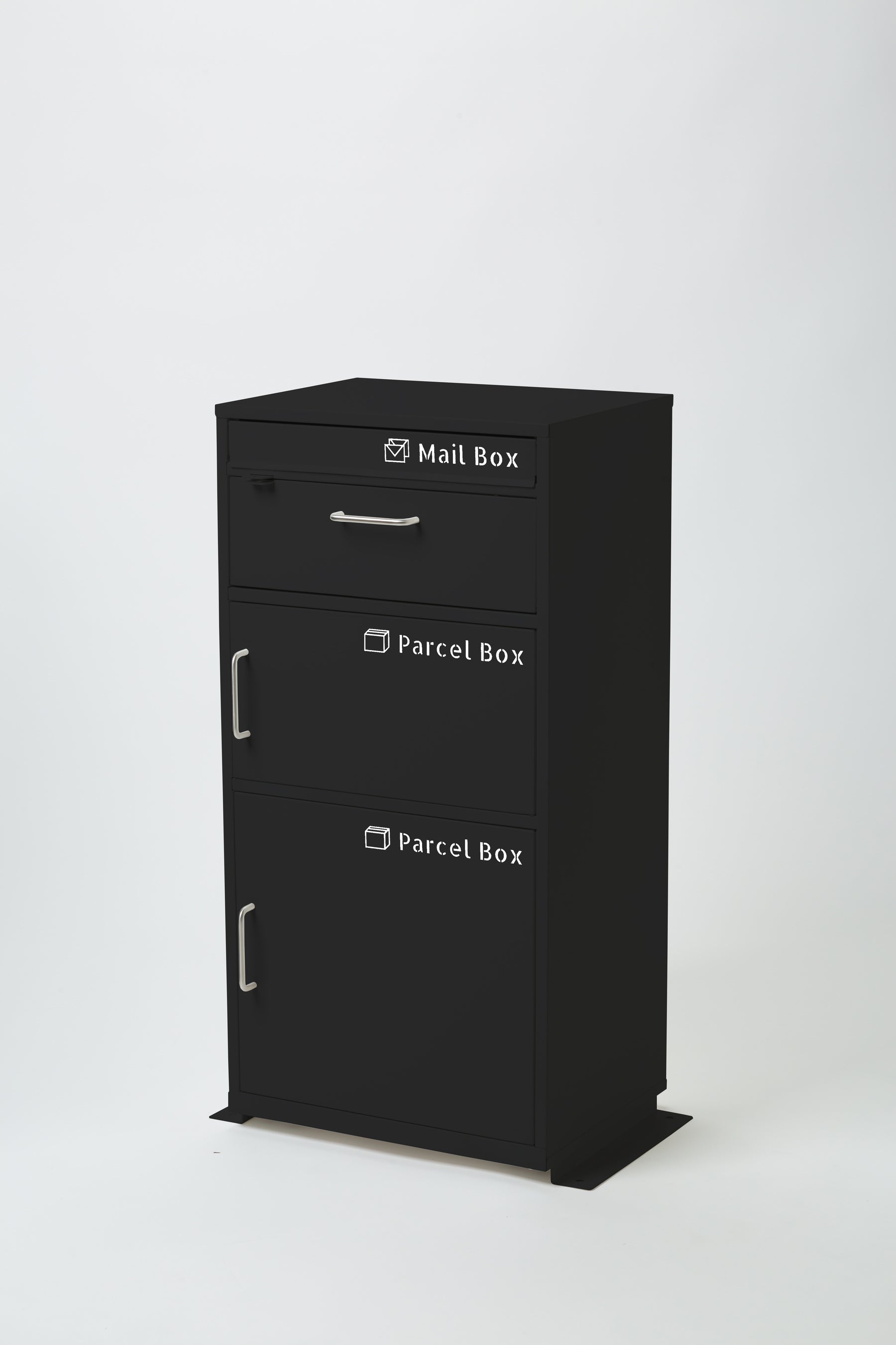 るすぽす-黒（ブラック）