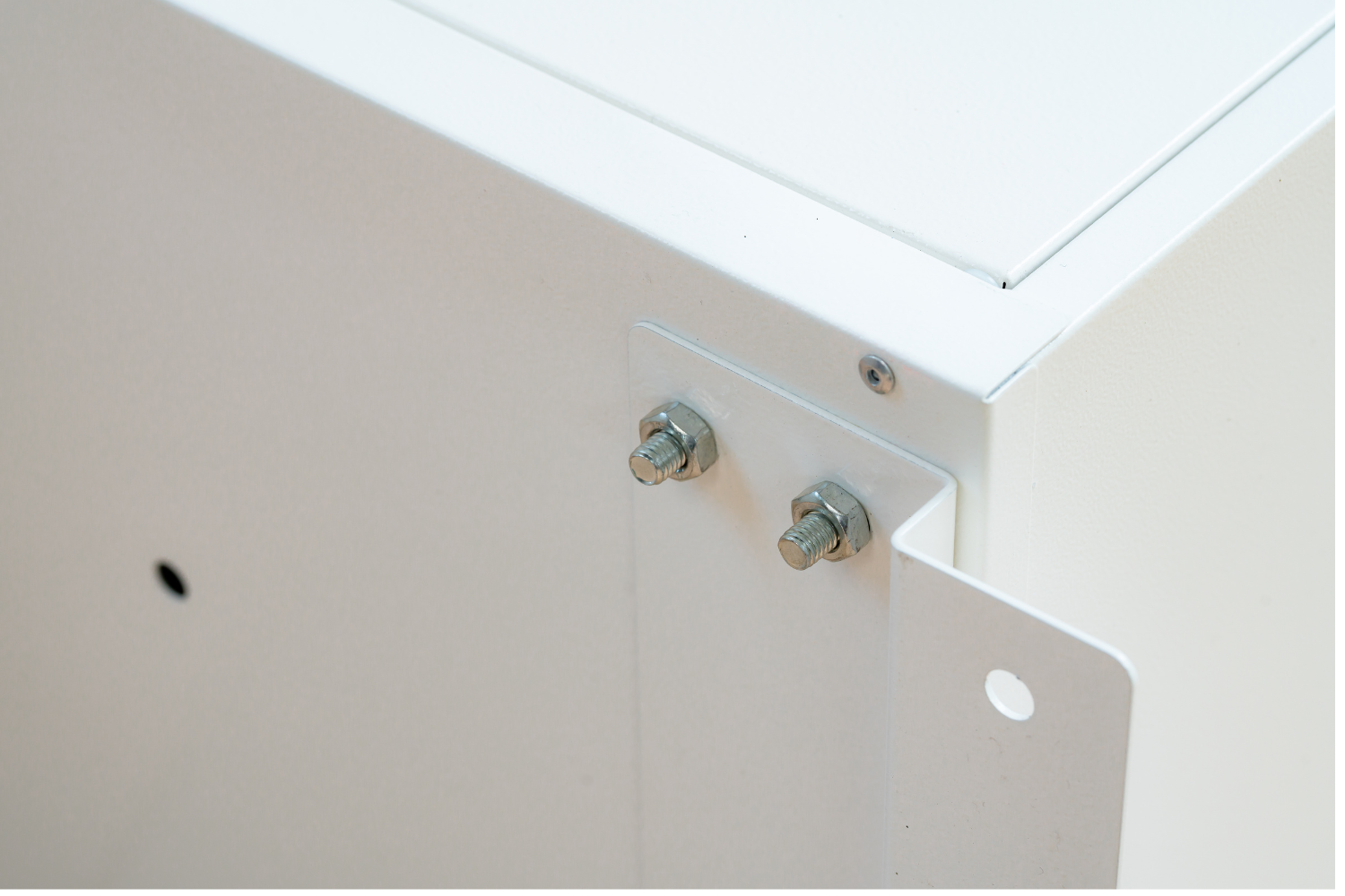 足の付け外し自由