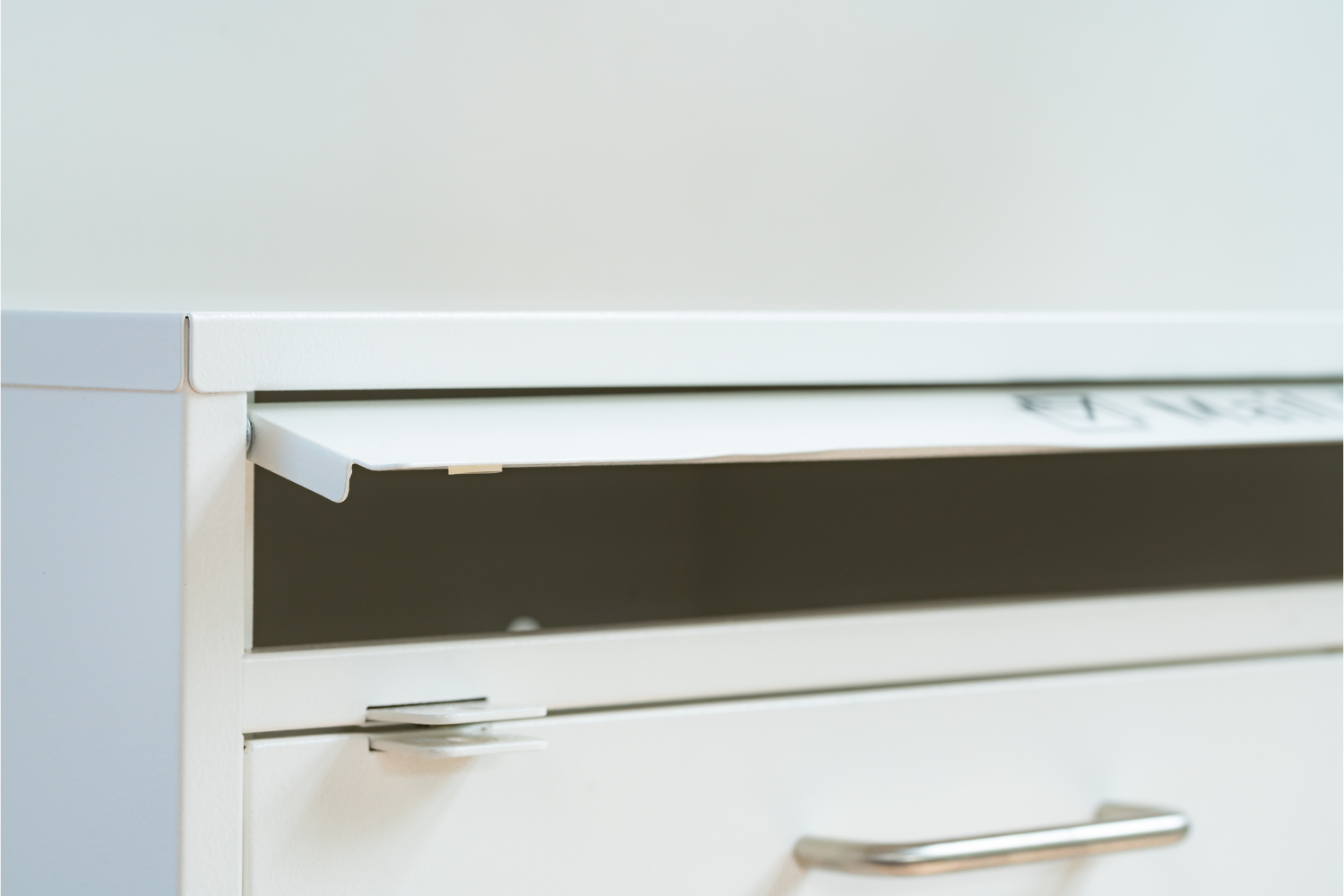 郵便受け3.5cm対応