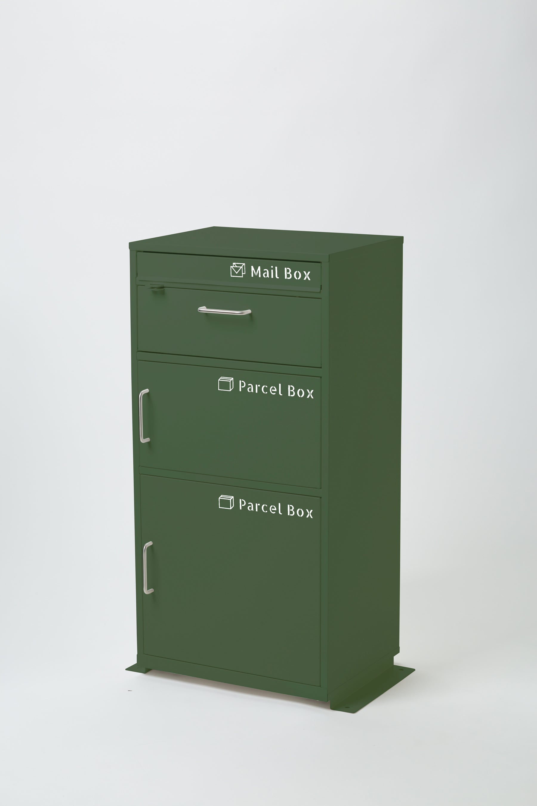 緑（オリーブグリーン）