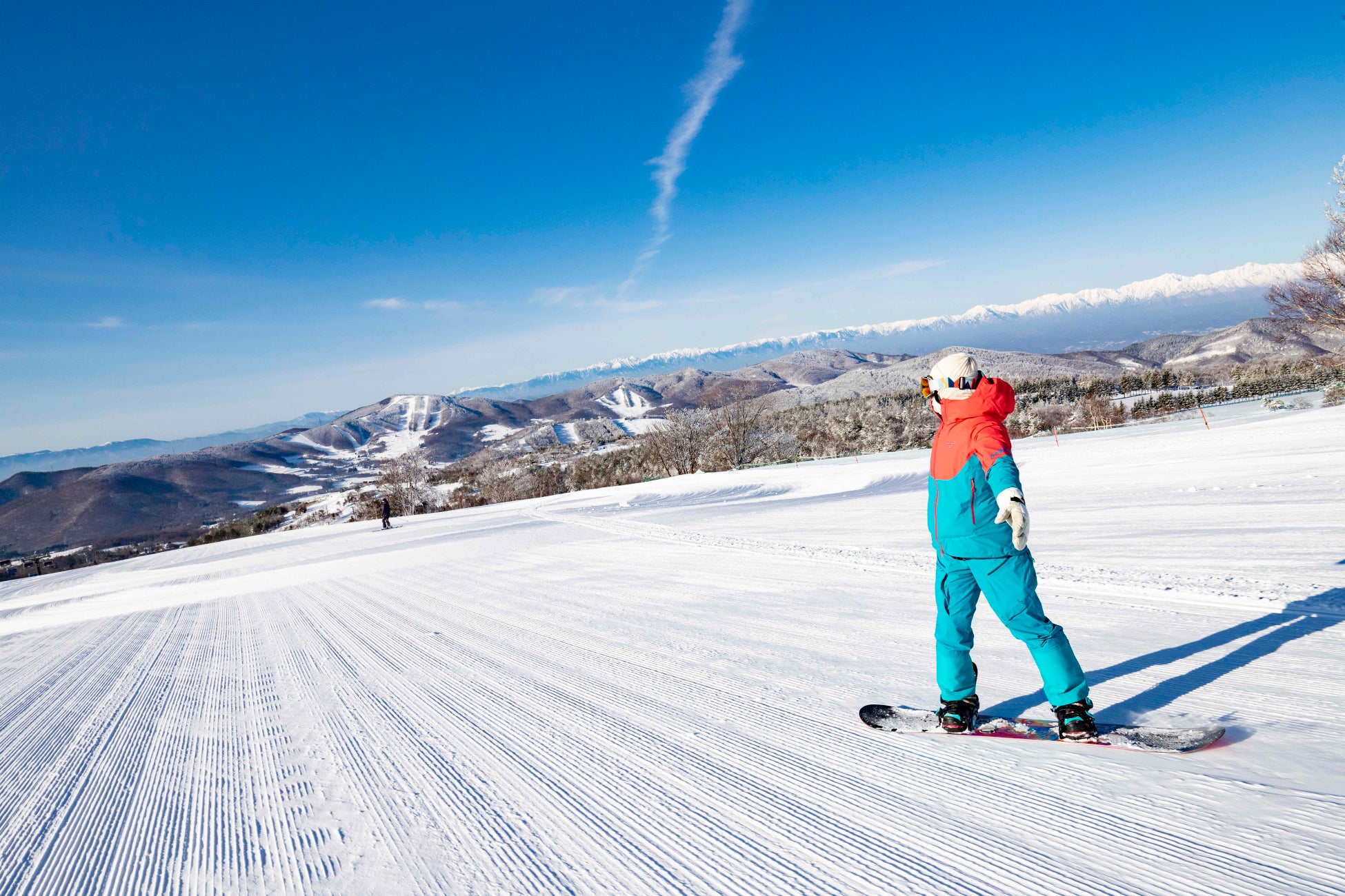 菅平高原スノーリゾートで12月9日からリフト券割引キャンペーン開始!信州上田割引でお得に滑ろう! 菅平高原スノーリゾートで12月9日からリフト券割引キャンペーン開始!信州上田割引でお得に滑ろう!