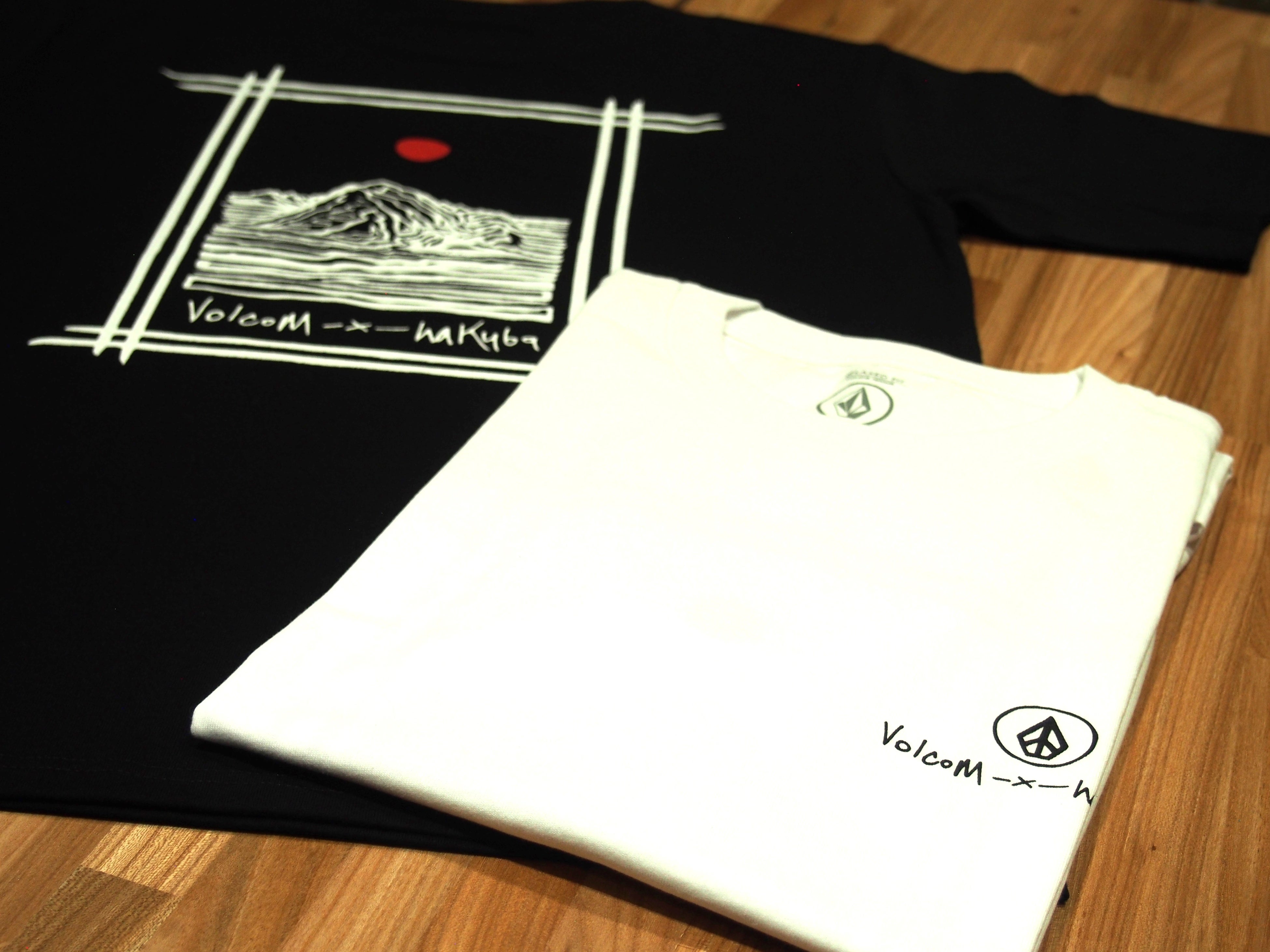 VolcomTshirt