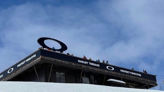 フォトスポットとしても大人気