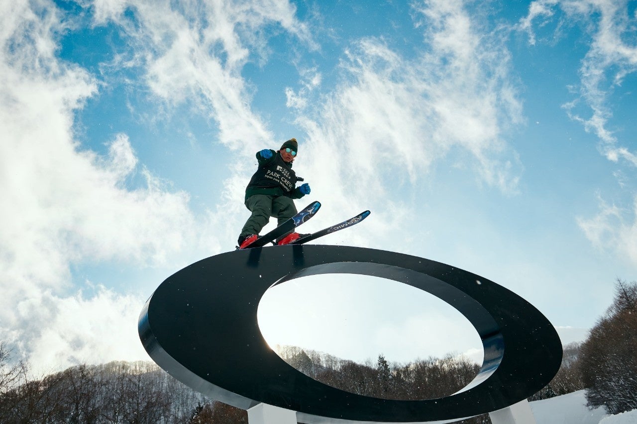 「絶対にこすってみたい！」