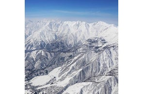 長野県HAKUBAVALLEY 「つがいけマウンテンリゾート」“最新鋭の人工降雪機11台増設”全長4,000m「ループ4000」でシーズンインから快適滑走!