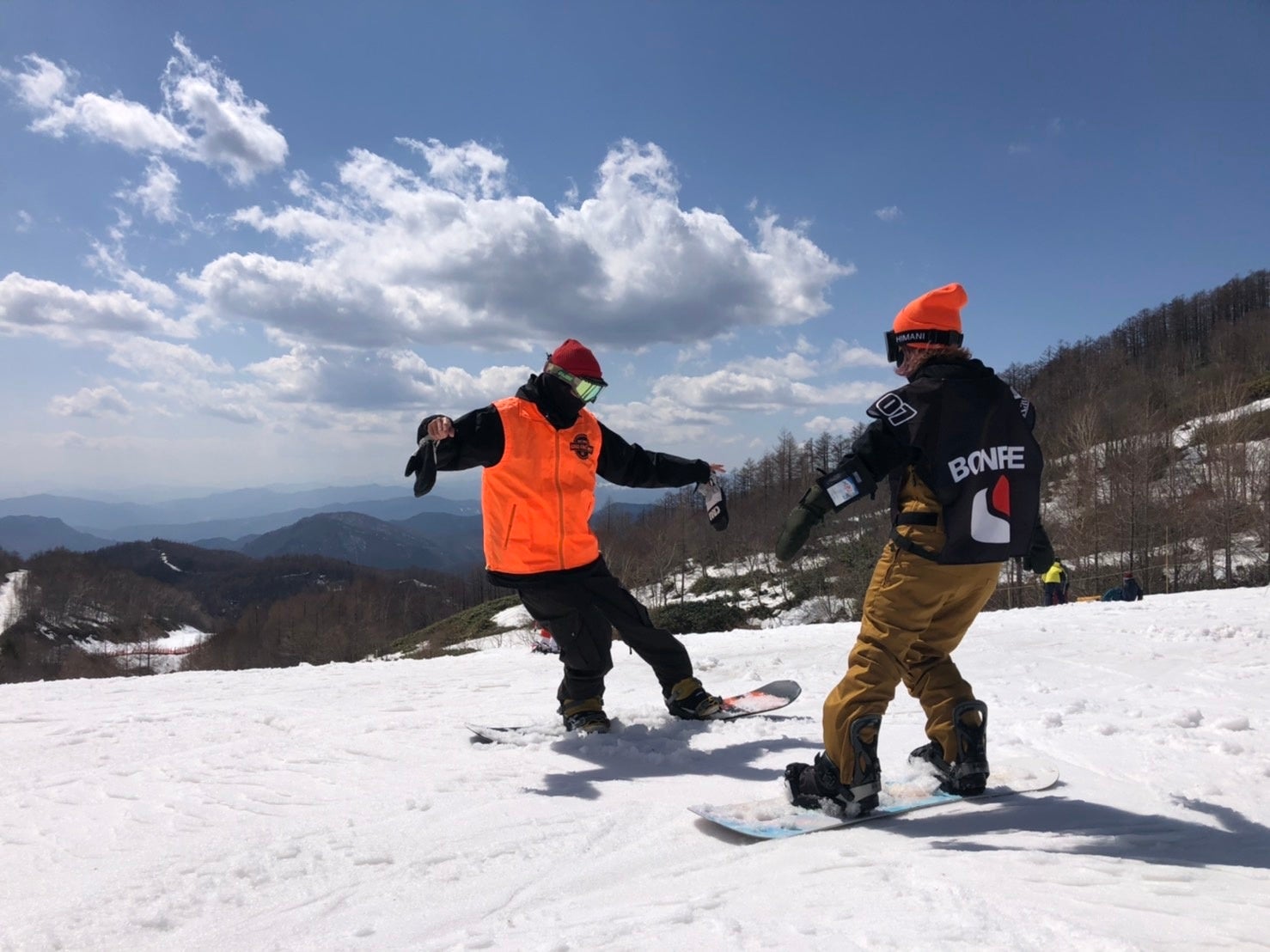 日本一スノボデビューしやすいスキー場 宣言 絶景 パウダー 長野県山ノ内町 竜王スキーパーク 日本スキー場開発株式会社のプレスリリース 日本一スノボデビューしやすいスキー場 宣言 絶景 パウダー 長野県山ノ内町 竜王スキーパーク 日本スキー場開発株式会社のプレスリリース
