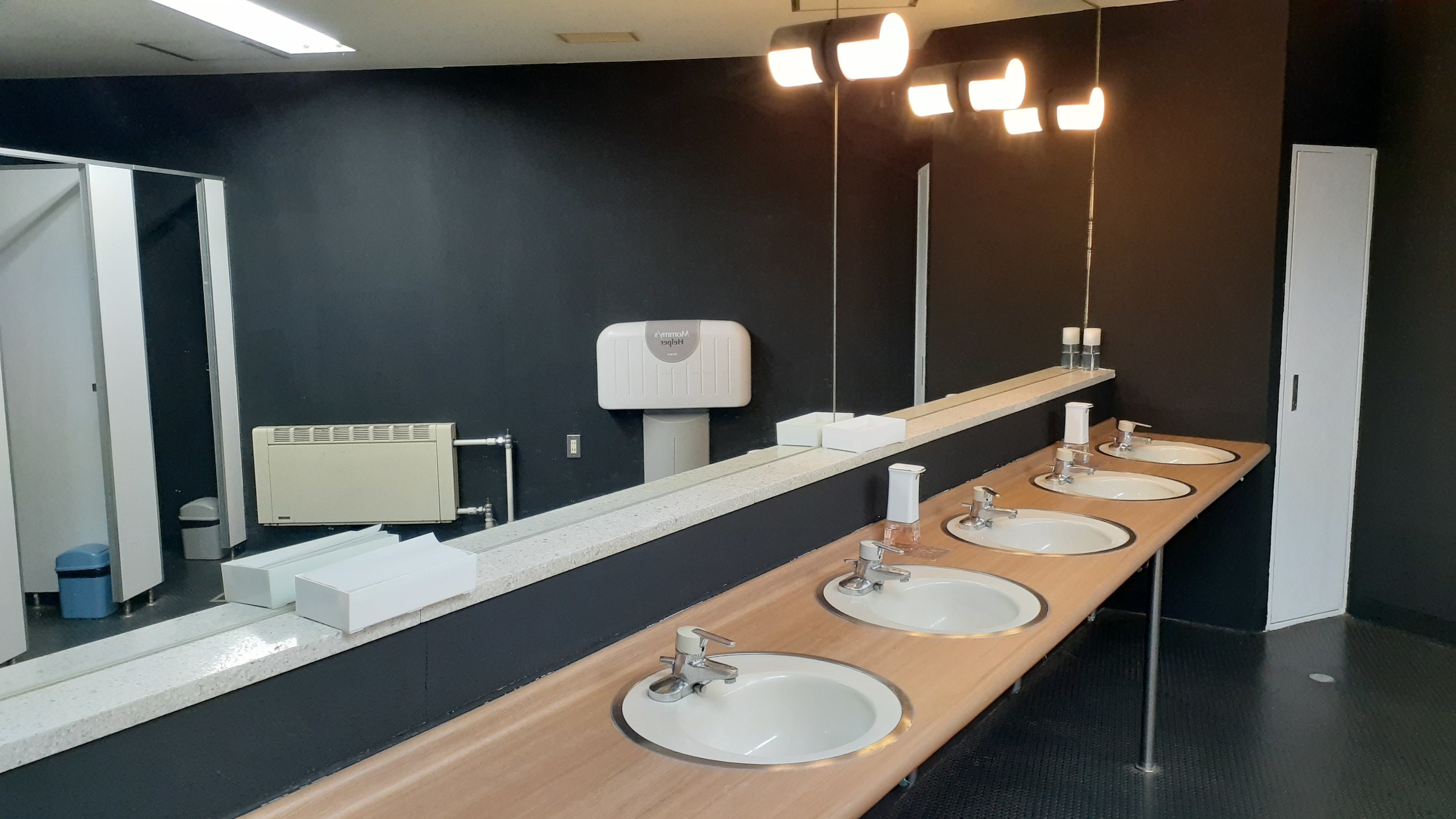 リニューアルトイレ