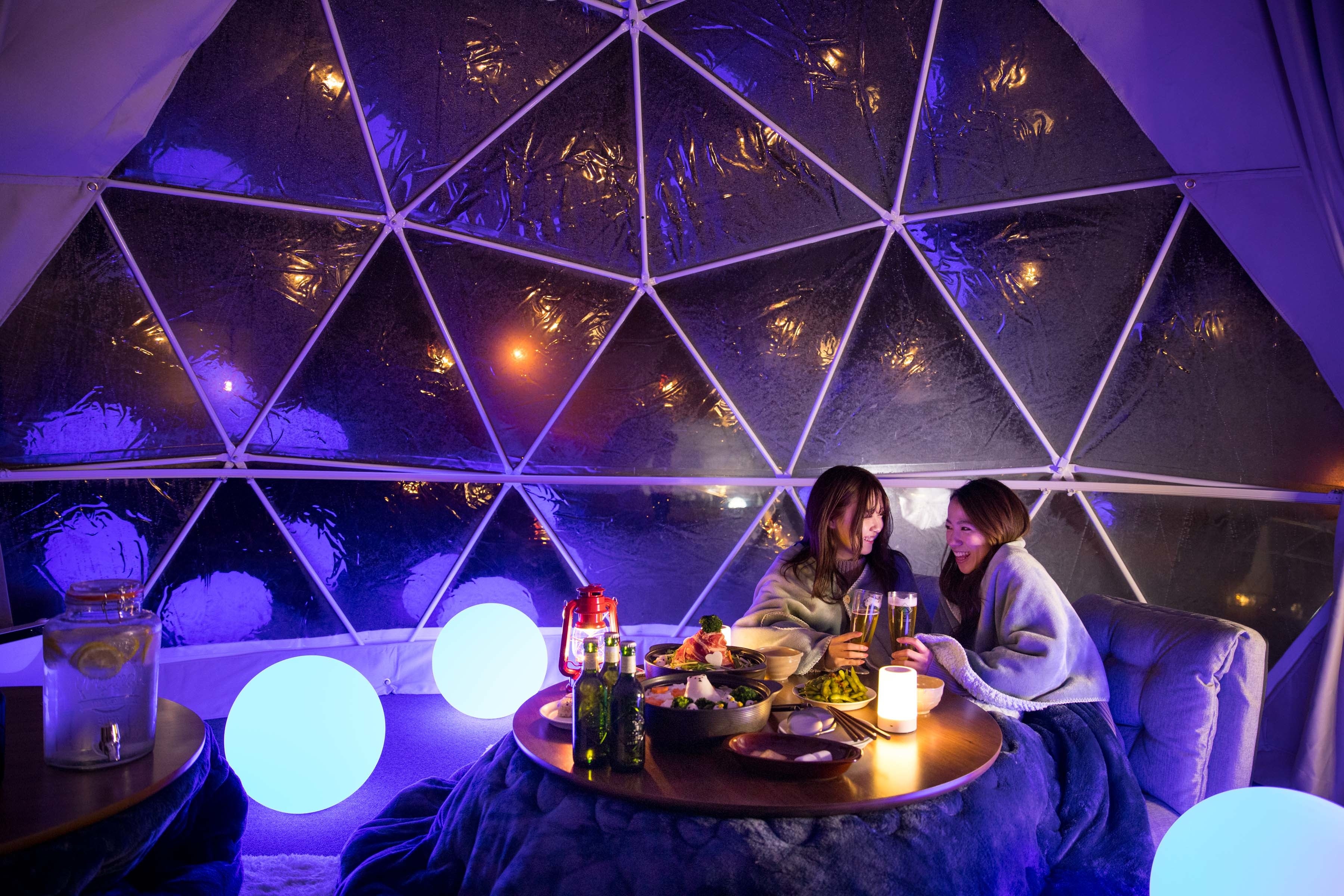 かまくらレストラン