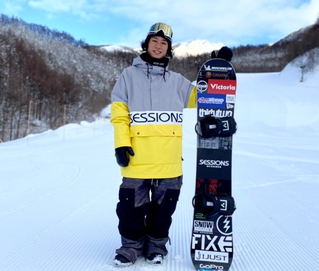 日本一スノボデビューしやすいスキー場 宣言 絶景 パウダー 長野県山ノ内町 竜王スキーパーク 日本スキー場開発株式会社のプレスリリース 日本一スノボデビューしやすいスキー場 宣言 絶景 パウダー 長野県山ノ内町 竜王スキーパーク 日本スキー場開発株式会社のプレスリリース