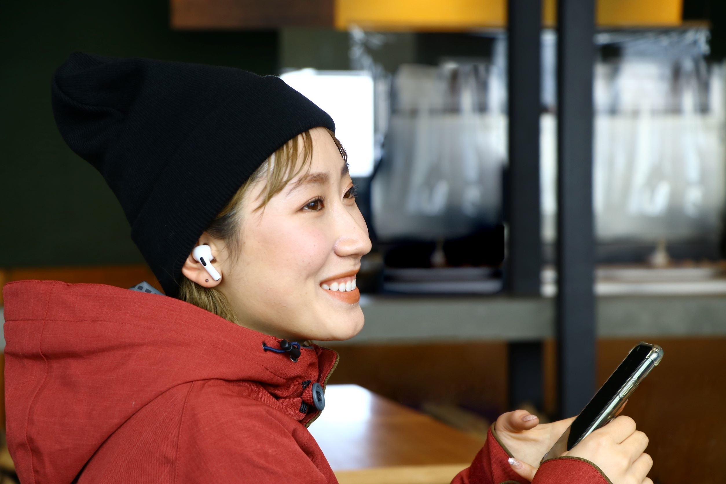 Apple Music無料トライアル