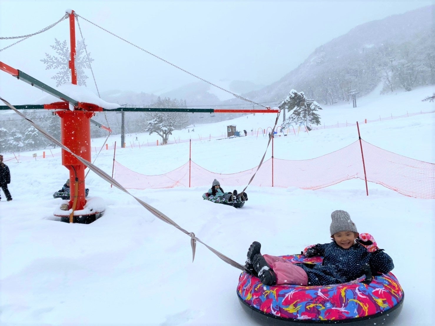 白馬エリア最大級ビッグゲレンデ 八方尾根スキー場2月18日 金 白馬八方尾根火祭り をライブ生配信 日本スキー場開発株式会社のプレスリリース