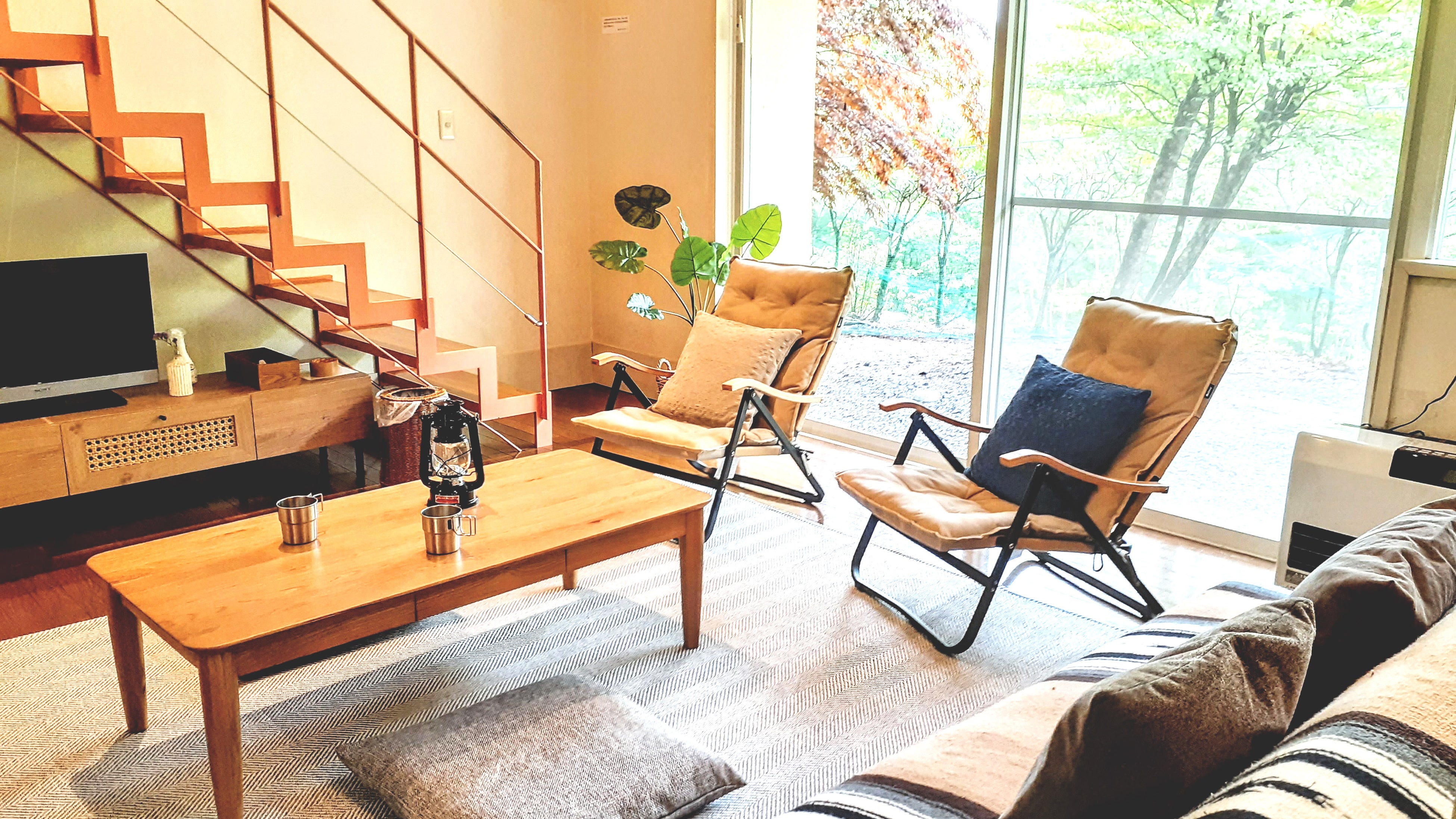 GRACE BALMコンドミニアムコテージ