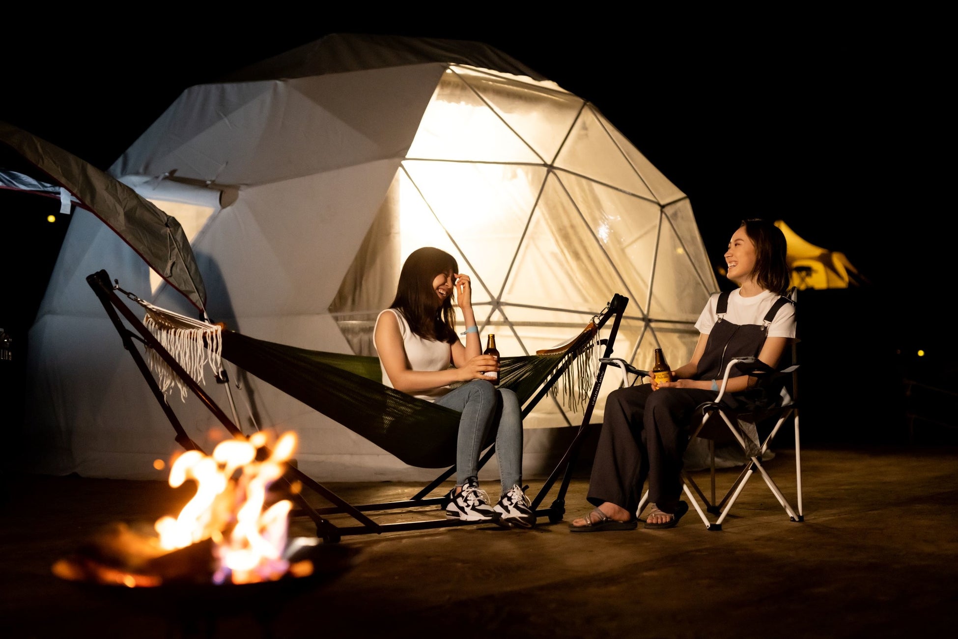 Sora Glamping Resort 雲海に出会うグランピングエリアが拡大 スイートルームと日帰り利用可能なリゾートbbqも登場 日本スキー場開発株式会社のプレスリリース Sora Glamping Resort 雲海に出会うグランピングエリアが拡大 スイートルームと日帰り利用可能なリゾートbbqも登場 日本スキー場開発株式会社のプレスリリース