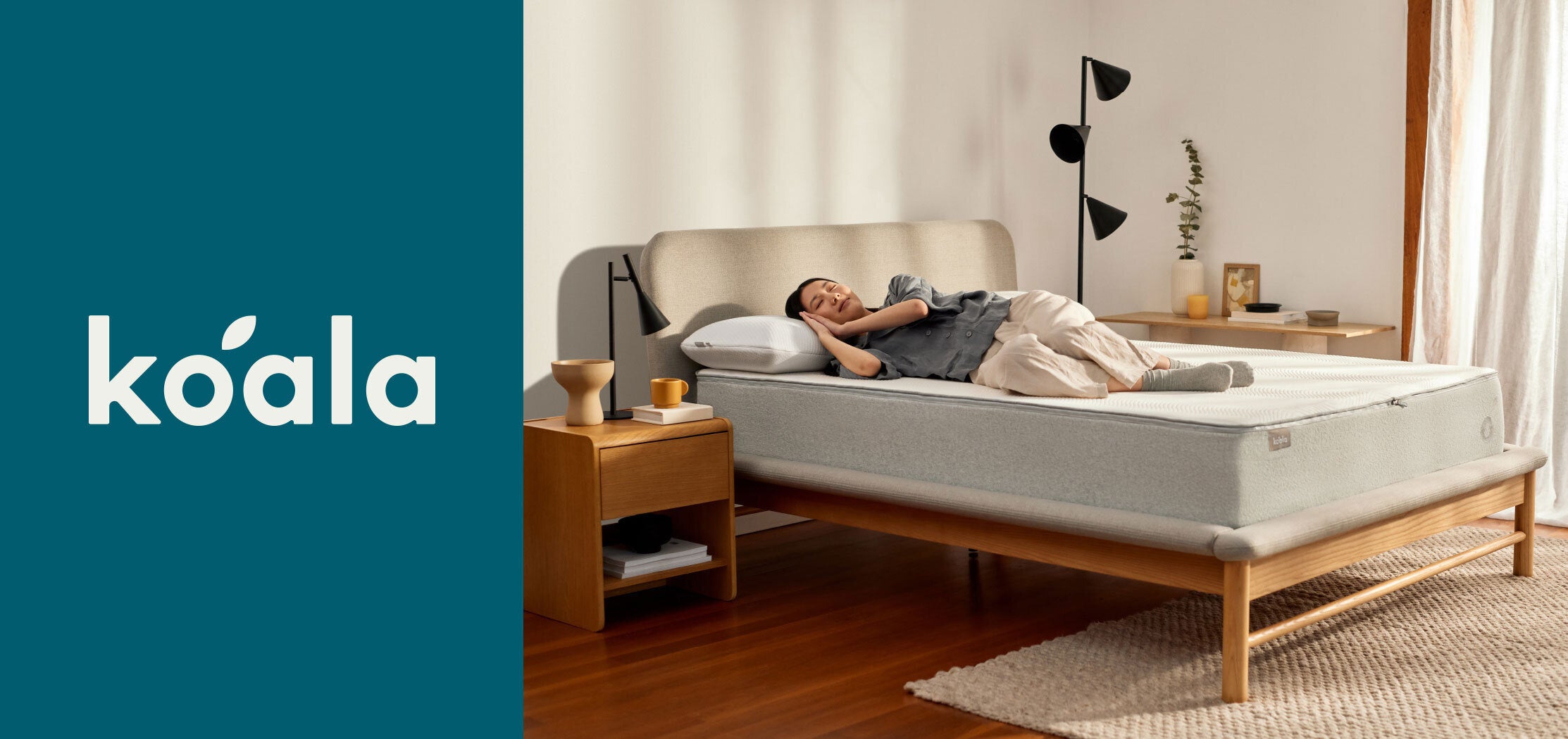 コアラマットレス