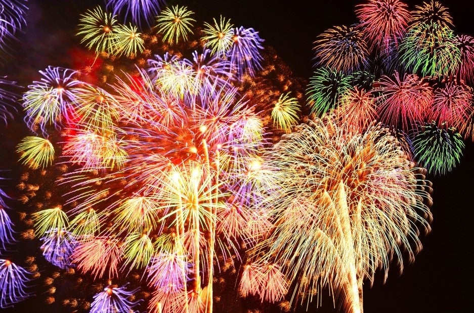 日本一標高の高い天空花火イベント 標高1400m うさぎ平ナイトフェスタ 9月18日 日 開催決定 日本スキー場開発株式会社のプレスリリース