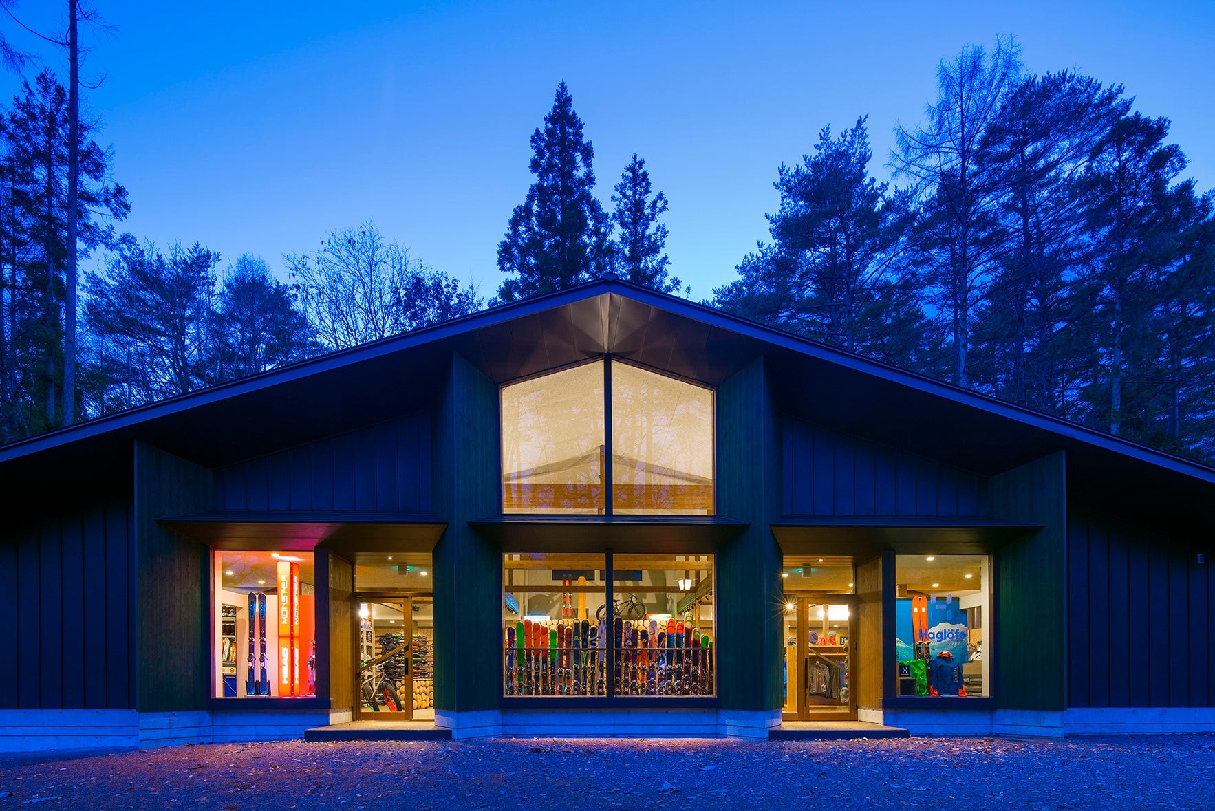 レンタル＆ショップ　スパイシー和田野店