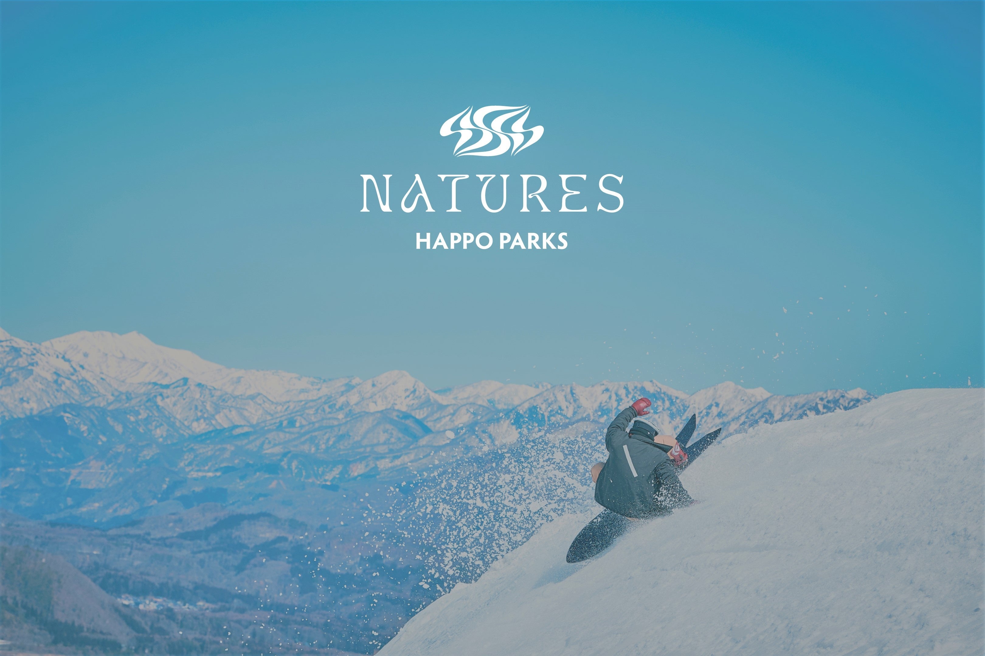 HAPPO PARKS  NATURES