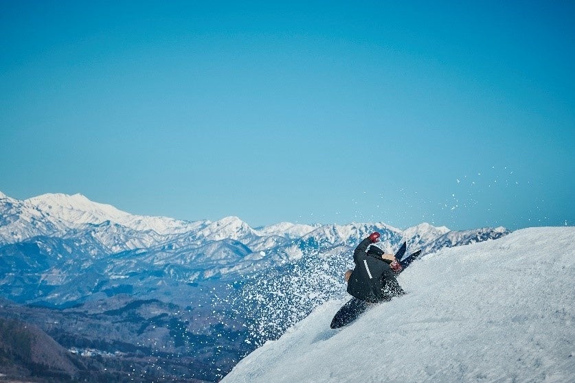 スノーパーク『HAPPO PARKS-NATURES-』誕生